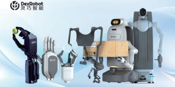 DexRobot Showcases DexHand021 Pro: A Humanoid Dexterous Hand Empowering Robotic Manipulation with 22 DOFs and Comprehensive Perception