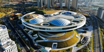 Qingdao VR conference fuels innovation, industry growth