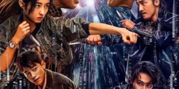 iQIYI Extends Theatrical Film Value with Cross-Platform Success of “The Shadow’s Edge”