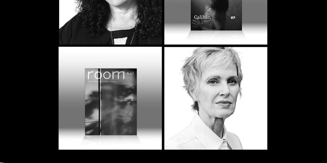 The Sigourney Award-2025 Celebrates Four Recipients Honored for Creative Trailblazing Work Expanding Psychoanalytic Thought Globally