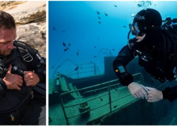 Suunto launches Nautic & Nautic S at DEMA Show 2025: A bold new era in Suunto’s dive computing