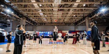 TMGM × Brooklyn Nets Partnership Came to Life in Macau