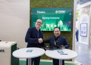 FinFan and Thunes Forge Strategic Alliance to Strengthen Vietnam’s Cross-Border Remittance Ecosystem