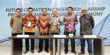 Trane Launches Climate Engineers Scholarships to Empower HVAC Talent in Indonesia
