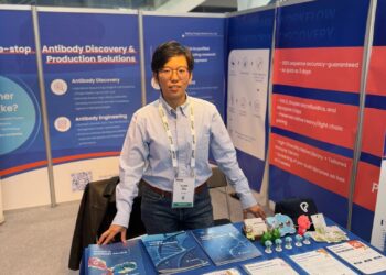Accelerating Drug Discovery: Tsingke Biotech Unveils Next-Generation Rapid Protein and Antibody Solutions