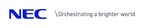 NEC Drives the Future of Smart Living By Elevating Health, Cybersecurity, and Disaster Resilience at Thailand Smart City Expo 2025
