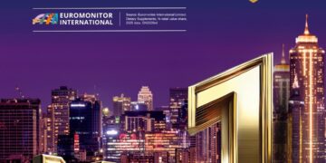 USANA Named No. 1 Dietary Supplements Brand in the Philippines for the 7th Consecutive Year