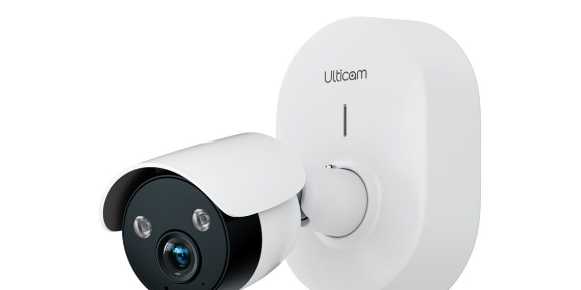 Xthings Launches Matter 1.5-Ready Ulticam IQ V2 with Edge AI, Gemini Cloud Intelligence, and Free Cloud Storage