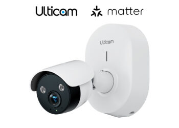 Xthings Launches Matter 1.5-Ready Ulticam IQ V2 with Edge AI, Gemini Cloud Intelligence, and Free Cloud Storage