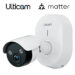 Xthings Launches Matter 1.5-Ready Ulticam IQ V2 with Edge AI, Gemini Cloud Intelligence, and Free Cloud Storage