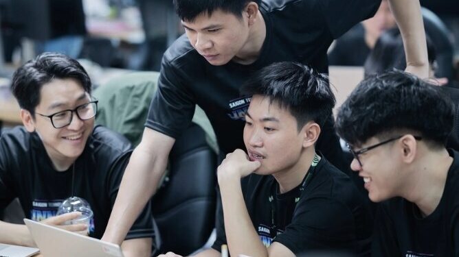 Saigon Technology Invests in TechTIQ Solutions to Bridge Vietnamese Tech Talent with Global Markets