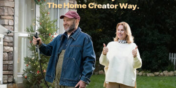 VEVOR Launches Black Friday Campaign Focused on Empowering Home Creators