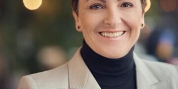 The Adecco Group announces new chief financial officer