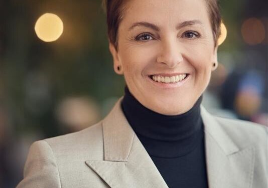 The Adecco Group announces new chief financial officer