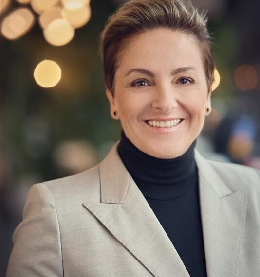 The Adecco Group announces new chief financial officer