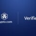 VerifiedX Partners with Crypto.com for Institutional Custody and Liquidity Solution