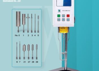 From Lab to Line: W&J Instrument Launches Scalable & Affordable Viscometer Series to Bridge R&D and Production
