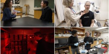 Vital Signs highlights how researchers are “cracking the code on the genome” to harness the biomedical superpowers of hibernating animals