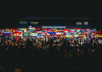 Singapore Hosts Record-Breaking World Robot Olympiad (WRO®) International Final 2025