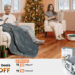 MaxKare Brings Holiday Warmth to Homes with Exclusive AE1 Deals at Walmart – This Season’s Cozy Must-Haves for Wellness & Gifting
