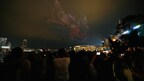 Manulife Hong Kong Supports ‘Water Parade at Victoria Harbour’ curated and organized by AllRightsReserved with Spectacular Drone Show Finale