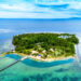 Private, Resort-Style Island in Fiji Scheduled for Sale at Luxury Auction® Dec 19