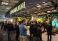 ZOOMLION Highlights Smart Hybrid Farming Solutions at AGRITECHNICA 2025