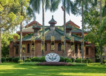 Sun Yat-sen University fosters ecosystem for talent and innovation