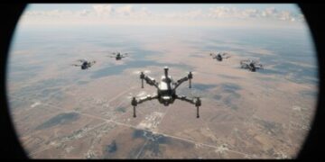 XTEND WINS A MULTI-MILLION-DOLLAR U.S. DEPARTMENT OF WAR (DOW) CONTRACT TO DEVELOP AND DELIVER AI-ENABLED AFFORDABLE CLOSE QUARTER MODULAR ONE-WAY ATTACK DRONE (OWA) KIT