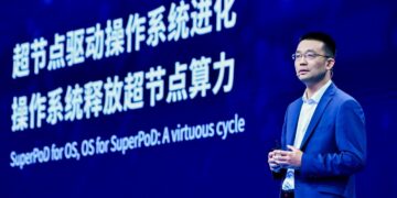 Empowering AI Acceleration: openEuler Unveils First SuperPoD-Ready OS and Welcomes AMD, Inspur Cloud, and Digital China