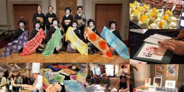Yokohama Revitalizes Its Historic Silk Culture with “Yokohama Silk Renaissance” for Global Luxury and MICE Markets