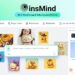 insMind Launches AI Agent for Smarter, Flexible Visual Creation