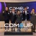 COMEUP 2025: Recode the Future – Officially Launched in Seoul