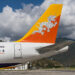 Drukair signs its first global distribution agreement with Amadeus, opening the gateway to Bhutan