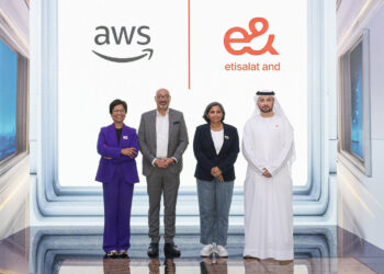 UAE Sovereign Launchpad offered by e& and powered by AWS is now live and commercially available across UAE