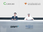 CaoCao Inc. and Abu Dhabi Investment Office Sign MoU to Advance Autonomous Driving and Launch Robotaxi in the Middle East