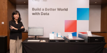 Synology Marks 25 Years by Unveiling Next-Gen Flagship Products