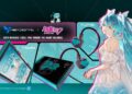 HiByDigital x Hatsune Miku Collaboration: Collectible Audio Gear Now Available