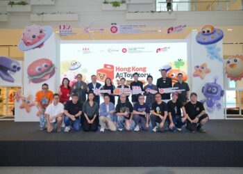 The First Ever Large Scale Hong Kong’s Original Art Toy Exhibition in Malaysia: “Hong Kong Art Toy Story 2025@Kuala Lumpur”