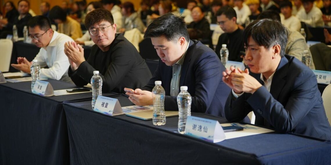 Esports Connects China and the World, Highlighting Industry Strength