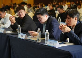 Esports Connects China and the World, Highlighting Industry Strength