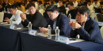 Esports Connects China and the World, Highlighting Industry Strength