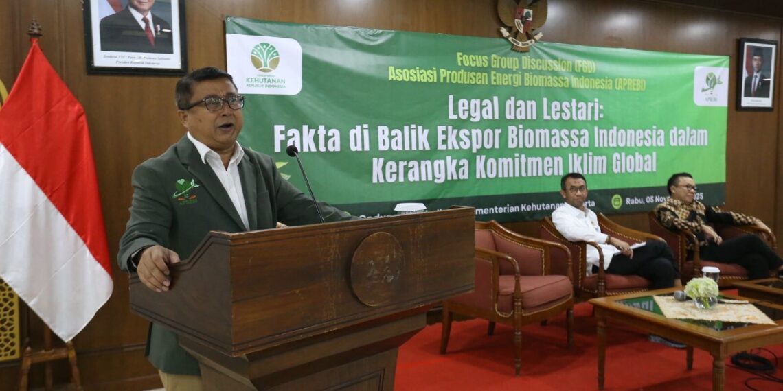 Gorontalo emerges as forestry and biomass hub amid deforestation of Gorontalo in Indonesia debate