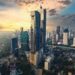 Johnson Controls and Thamrin Nine complete landmark project to power southern hemisphere’s tallest building with green technology, reducing energy use by up to 30 percent