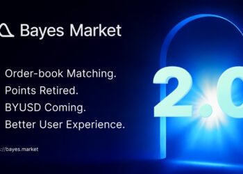 Bayes Market Announces Major Upgrade for a New Era of Economic Intelligence