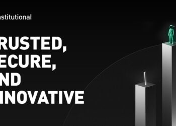 KuCoin Launches “KuCoin Institutional,” Establishing the Preferred Platform for Global Institutional Investors