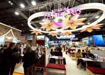 Thailand showcases ‘Senses of Siam: A Journey to Total Well-being’ at WTM 2025