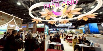 Thailand showcases ‘Senses of Siam: A Journey to Total Well-being’ at WTM 2025