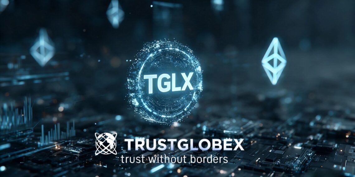 Touareg Group Technologies Co. Launches with USD 1 Billion Capital to Power TrustglobeX — A New Era for Global Crypto Exchange