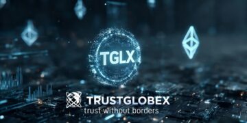 Touareg Group Technologies Co. Launches with USD 1 Billion Capital to Power TrustglobeX — A New Era for Global Crypto Exchange